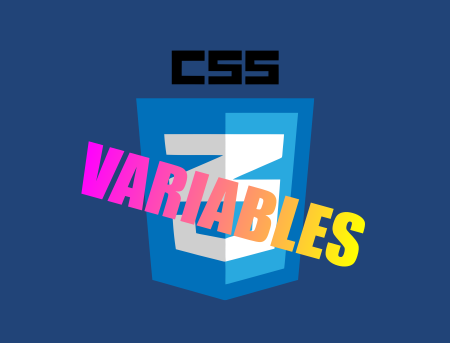 CSS now has variables! cover