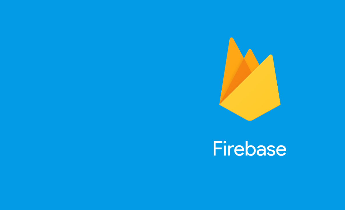 Serverless with Firebase in 1 2 3 cover
